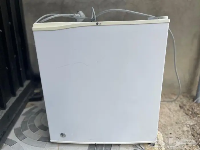 ثلاجه صغيره 0