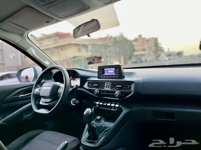 شانجان هنتر 2023 وكالة ديزل دبل ب 46 الف بالضريبة 9