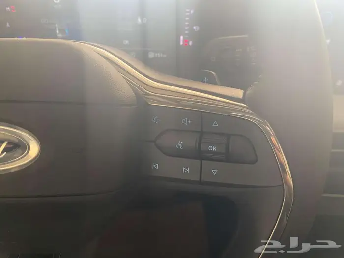 فورد تورس ترند 2026 كاش واقساط ( عرض خاص ) 8