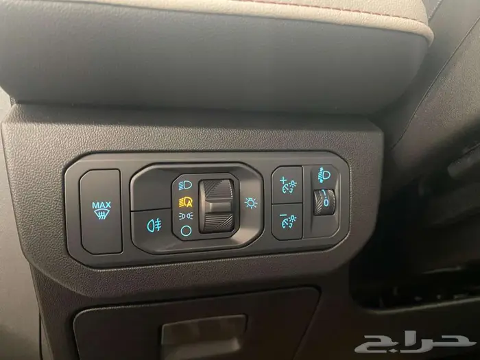 فورد تورس ترند 2026 كاش واقساط ( عرض خاص ) 10