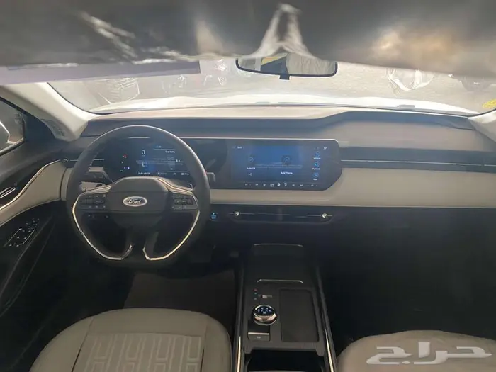 فورد تورس ترند 2026 كاش واقساط ( عرض خاص ) 5