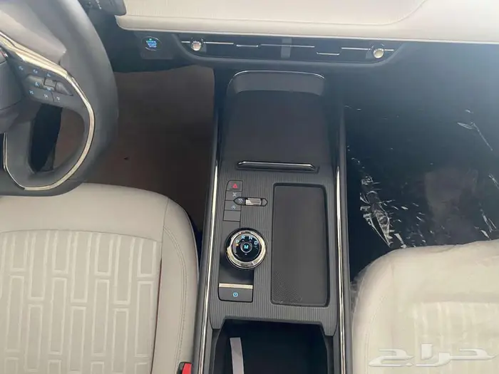 فورد تورس ترند 2026 كاش واقساط ( عرض خاص ) 11