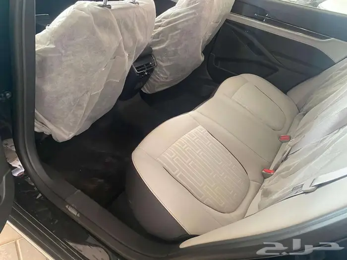 فورد تورس ترند 2026 كاش واقساط ( عرض خاص ) 12