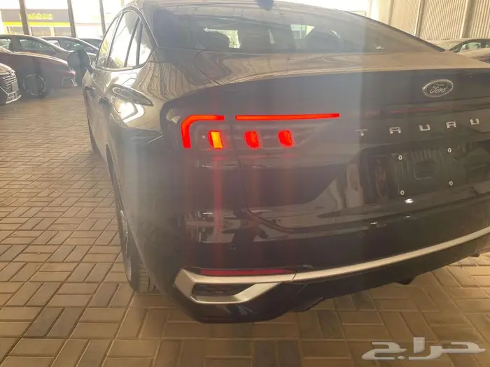 فورد تورس ترند 2026 كاش واقساط ( عرض خاص ) 3