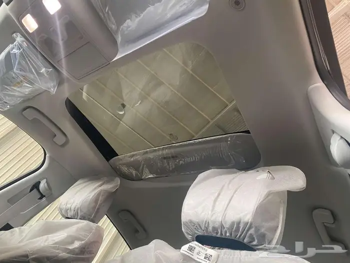 فورد تورس ترند 2026 كاش واقساط ( عرض خاص ) 6