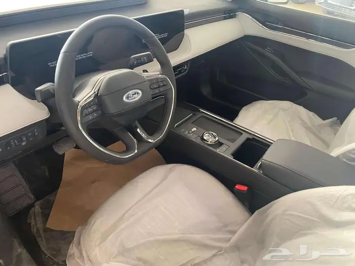 فورد تورس ترند 2026 كاش واقساط ( عرض خاص ) 9