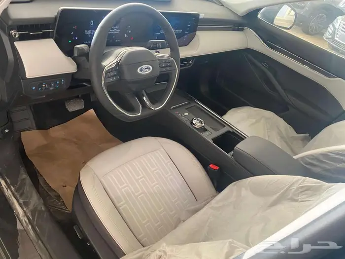 فورد تورس ترند 2026 كاش واقساط ( عرض خاص ) 4