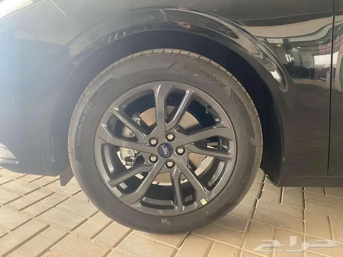 فورد تورس ترند 2026 كاش واقساط ( عرض خاص ) 14