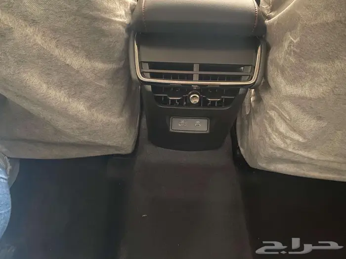 فورد تورس ترند 2026 كاش واقساط ( عرض خاص ) 13