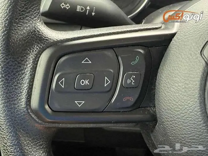 2022 جيب رانجلر سبورت 11