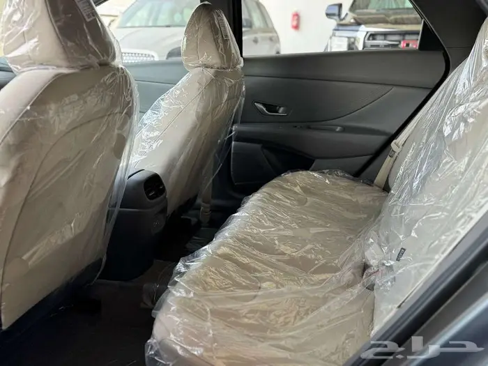 هيونداي النترا 2.0 سمارت 2025 ( اقل اسعار ) 8