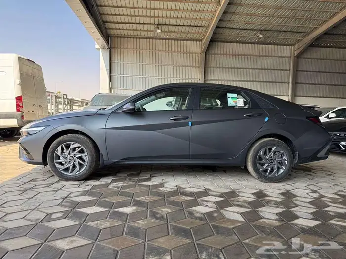 هيونداي النترا 2.0 سمارت 2025 ( اقل اسعار ) 1