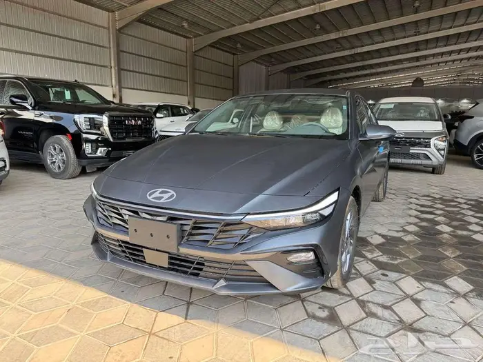 هيونداي النترا 2.0 سمارت 2025 ( اقل اسعار ) 0