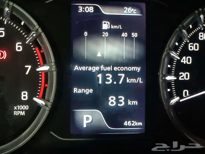 تويوتا اوريان كروزر 3