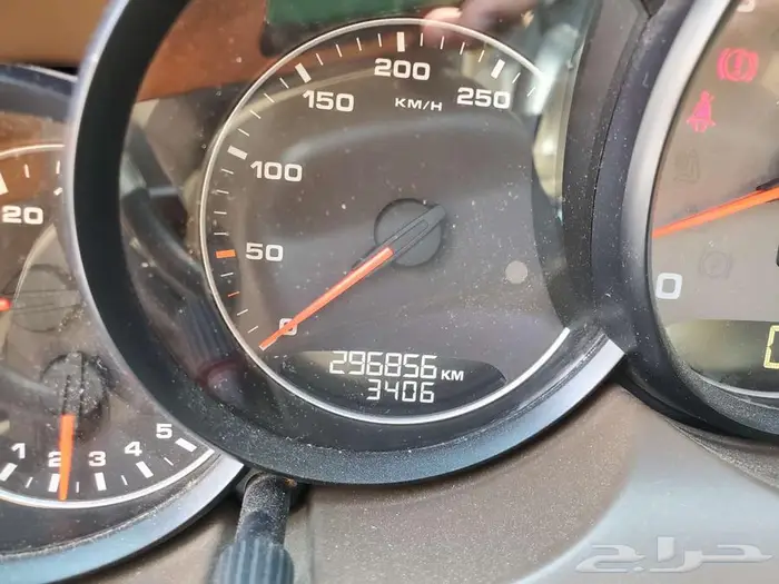 بورش كايين 2011 10