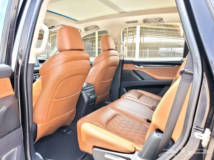 سايك موتورز ماكسيس D9 2022 11