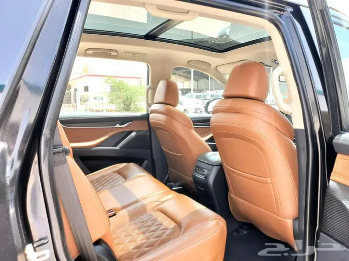 سايك موتورز ماكسيس D9 2022 12