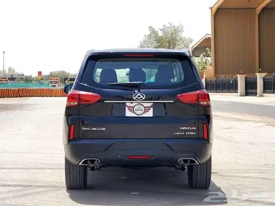 سايك موتورز ماكسيس D9 2022 index