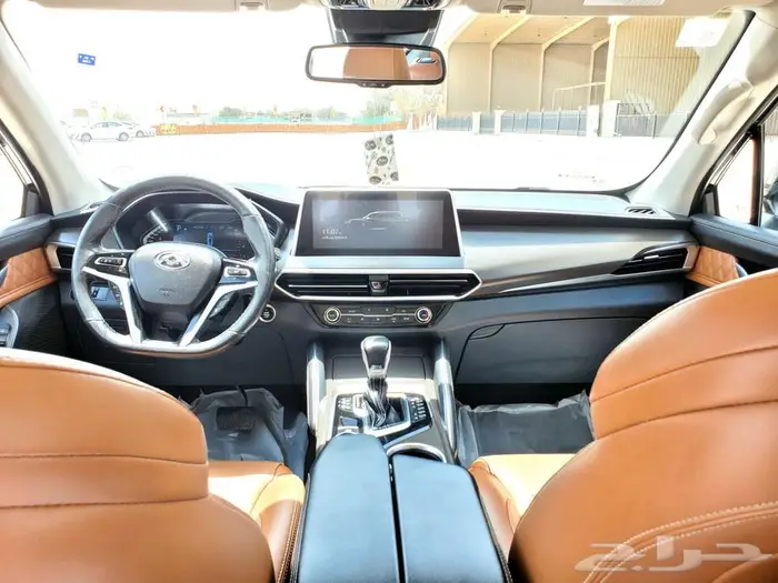 سايك موتورز ماكسيس D9 2022 9