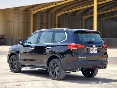 سايك موتورز ماكسيس D9 2022 index