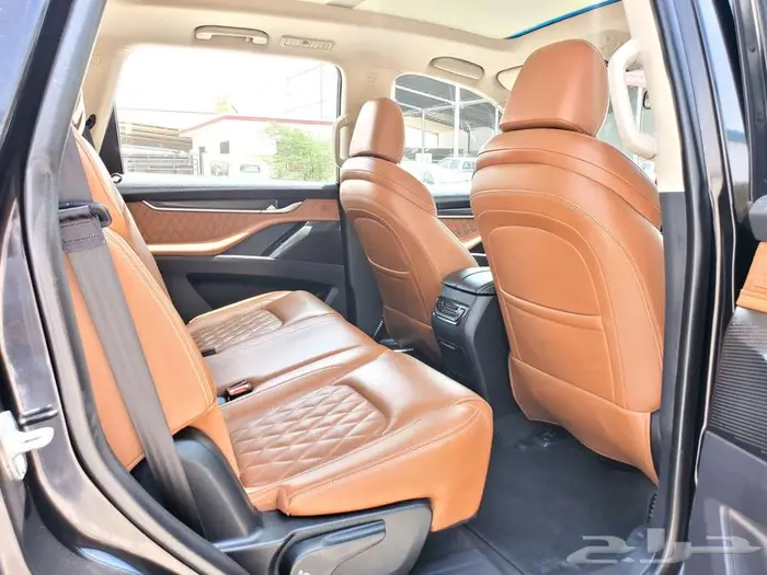 سايك موتورز ماكسيس D9 2022 8