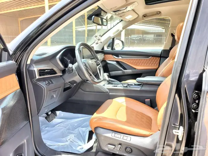 سايك موتورز ماكسيس D9 2022 13