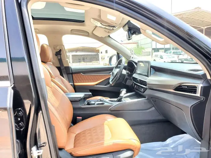 سايك موتورز ماكسيس D9 2022 10