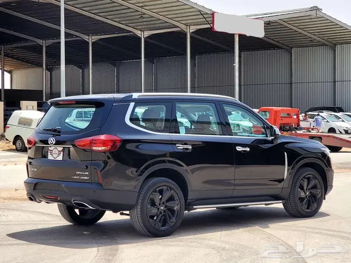 سايك موتورز ماكسيس D9 2022 7