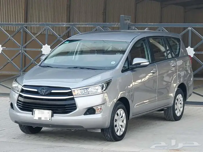 تويوتا انوفا 2016 2