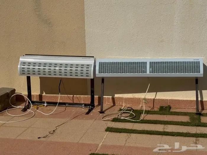 أدوات ملحمة وخضار 16