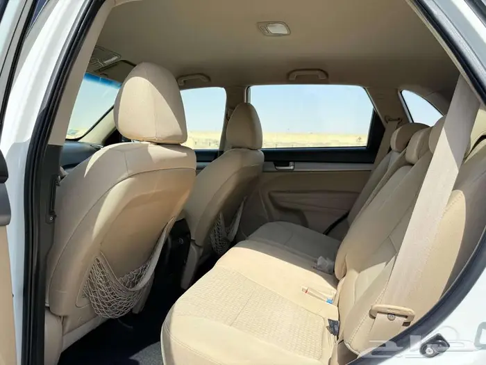 كيا سورنتو 2015 15