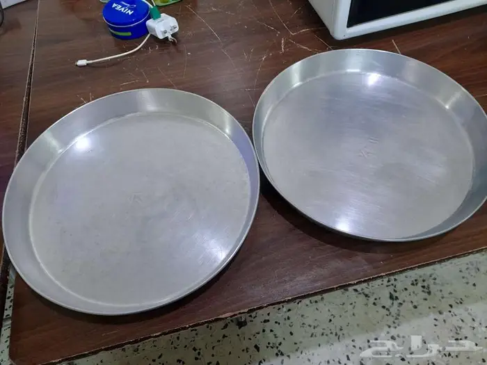 أدوات مطبخ كامله للبيع مع مجلس ومساند للاستىاحات الباحه 16