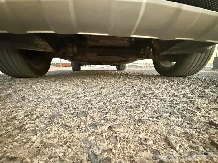 مرسيدس ML500 سبورت 14