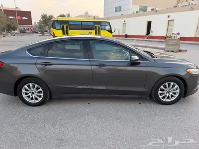 فورد فيوجن 2016   Ford Fusion 2016 index