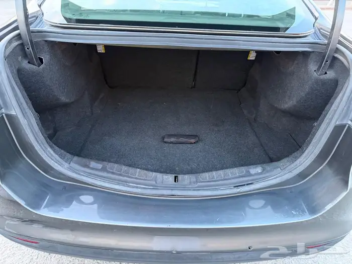 فورد فيوجن 2016   Ford Fusion 2016 7