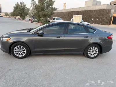 فورد فيوجن 2016   Ford Fusion 2016 index