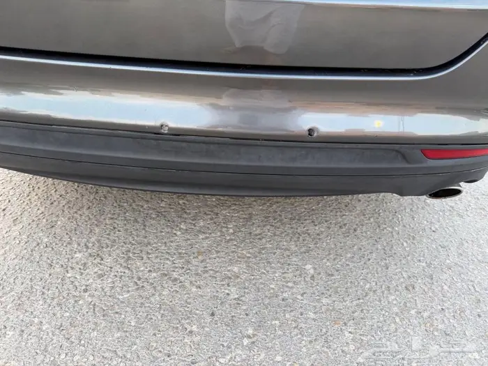 فورد فيوجن 2016   Ford Fusion 2016 23