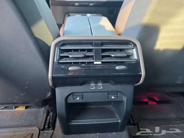 بي ام الفئة الخامسة 520 - BMW520I 2024 18