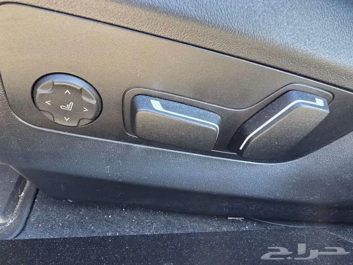 بي ام الفئة الخامسة 520 - BMW520I 2024 13