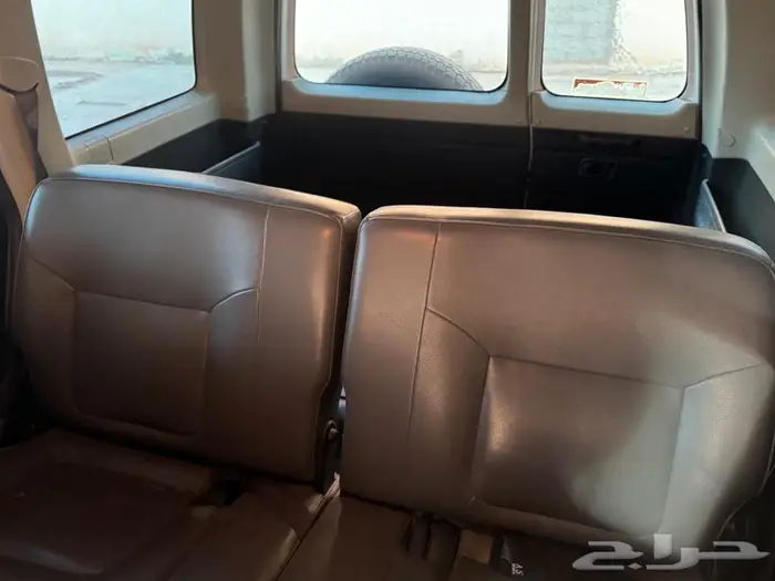 جيب باترول 2005 5