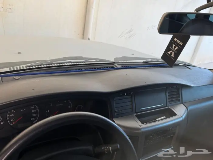 جيب باترول 2005 7