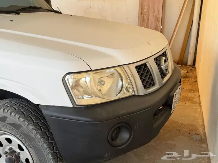 جيب باترول 2005 3