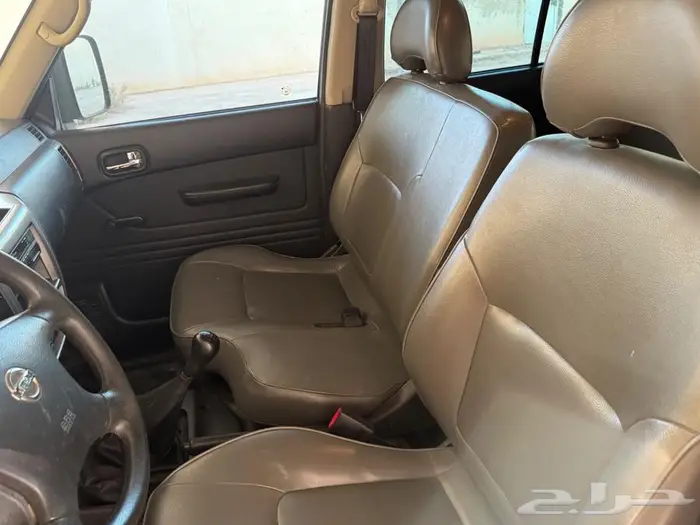 جيب باترول 2005 9