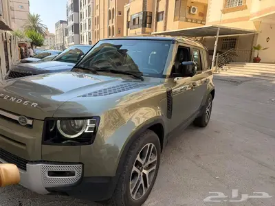 ديفندر 2022 index