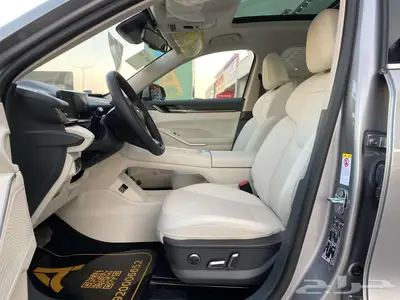 الان بنظام الدفعين 0 هامش ربح هافال H6 بريميوم فل كامل 2026 index