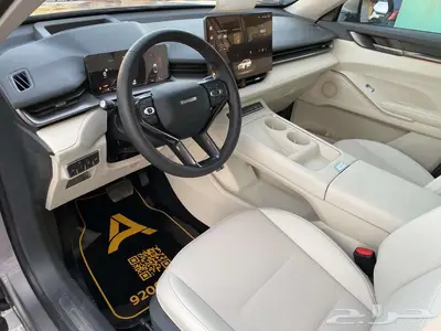 الان بنظام الدفعين 0 هامش ربح هافال H6 بريميوم فل كامل 2026 index