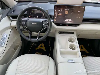 الان بنظام الدفعين 0 هامش ربح هافال H6 بريميوم فل كامل 2026 index