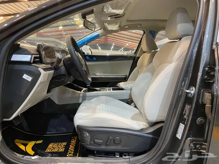 فرصة العمر بسعر مايتفوت كيا K5 GLS نص فل 2026 6