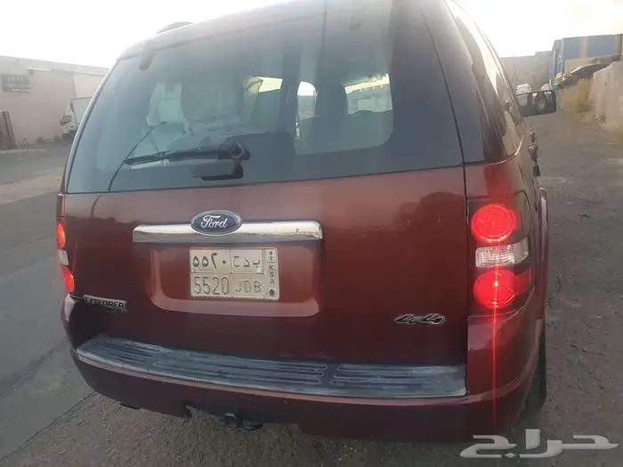 اكسبلور 2010 6