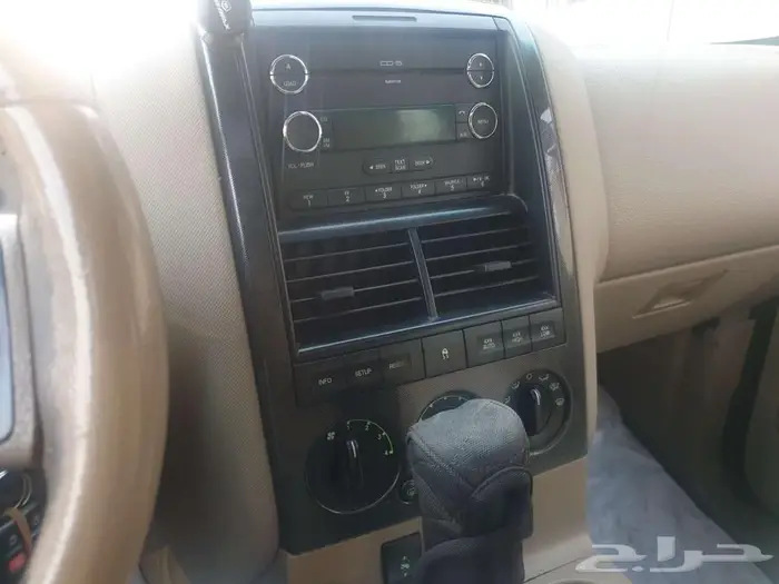 اكسبلور 2010 10